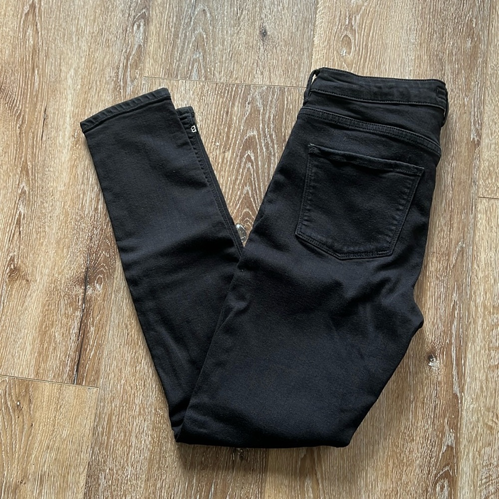 Scotch & Soda black Amsterdan Blauw